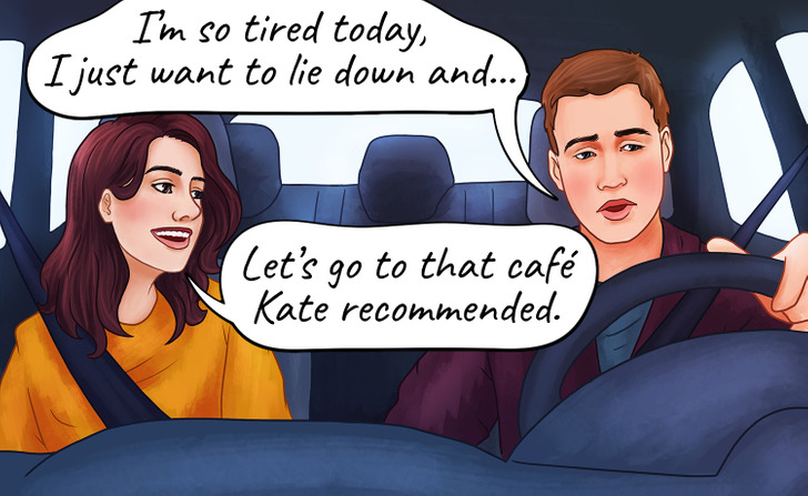 Как понять, что отношения продлятся недолго: главные признаки