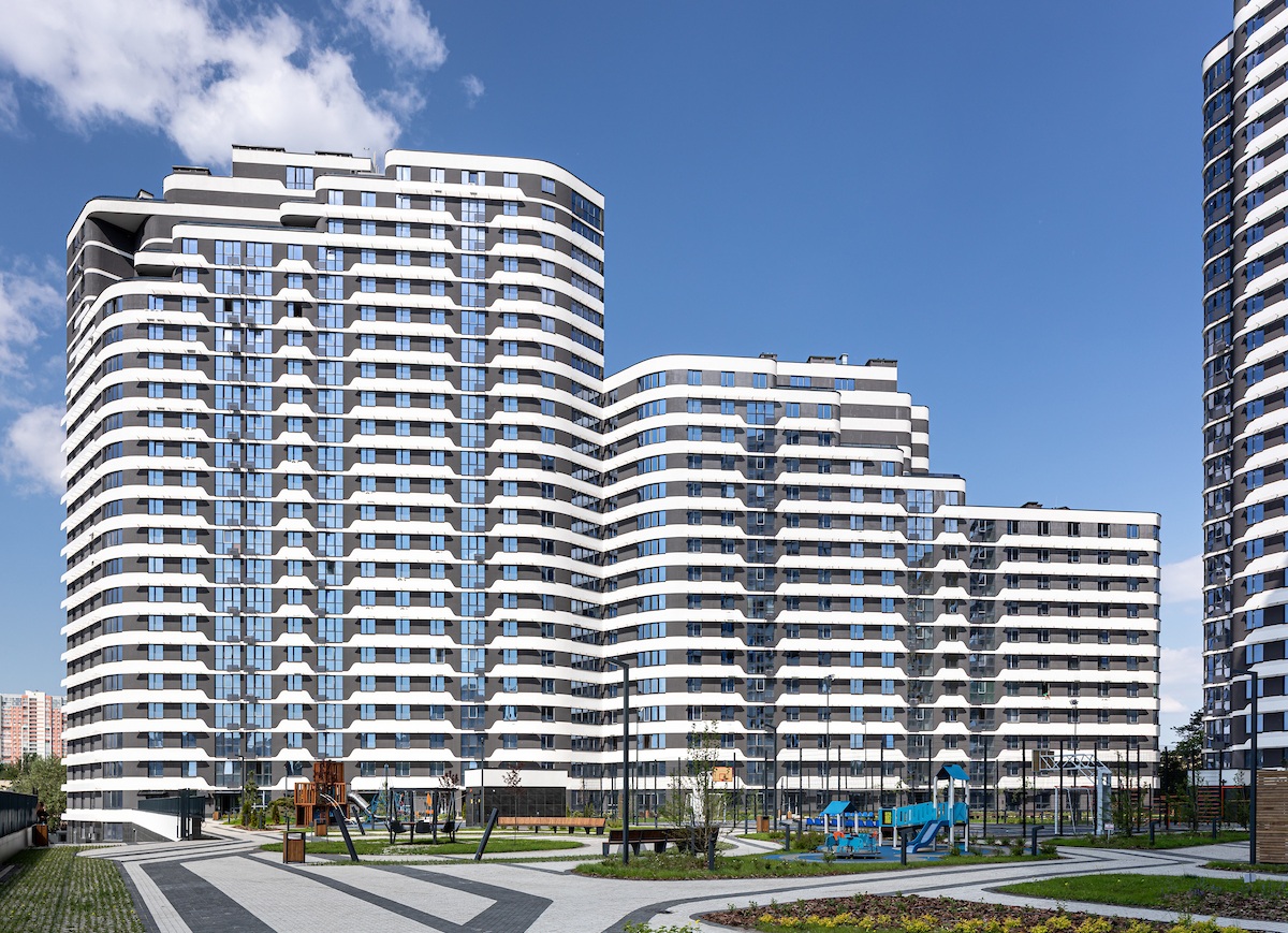 Драйвер рынка недвижимости. Как работает &quot;еОселя&quot;, новые изменения в программе и предложения застройщиков