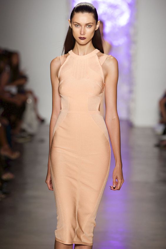 Peach Fuzz. Як носити наймодніший колір 2024