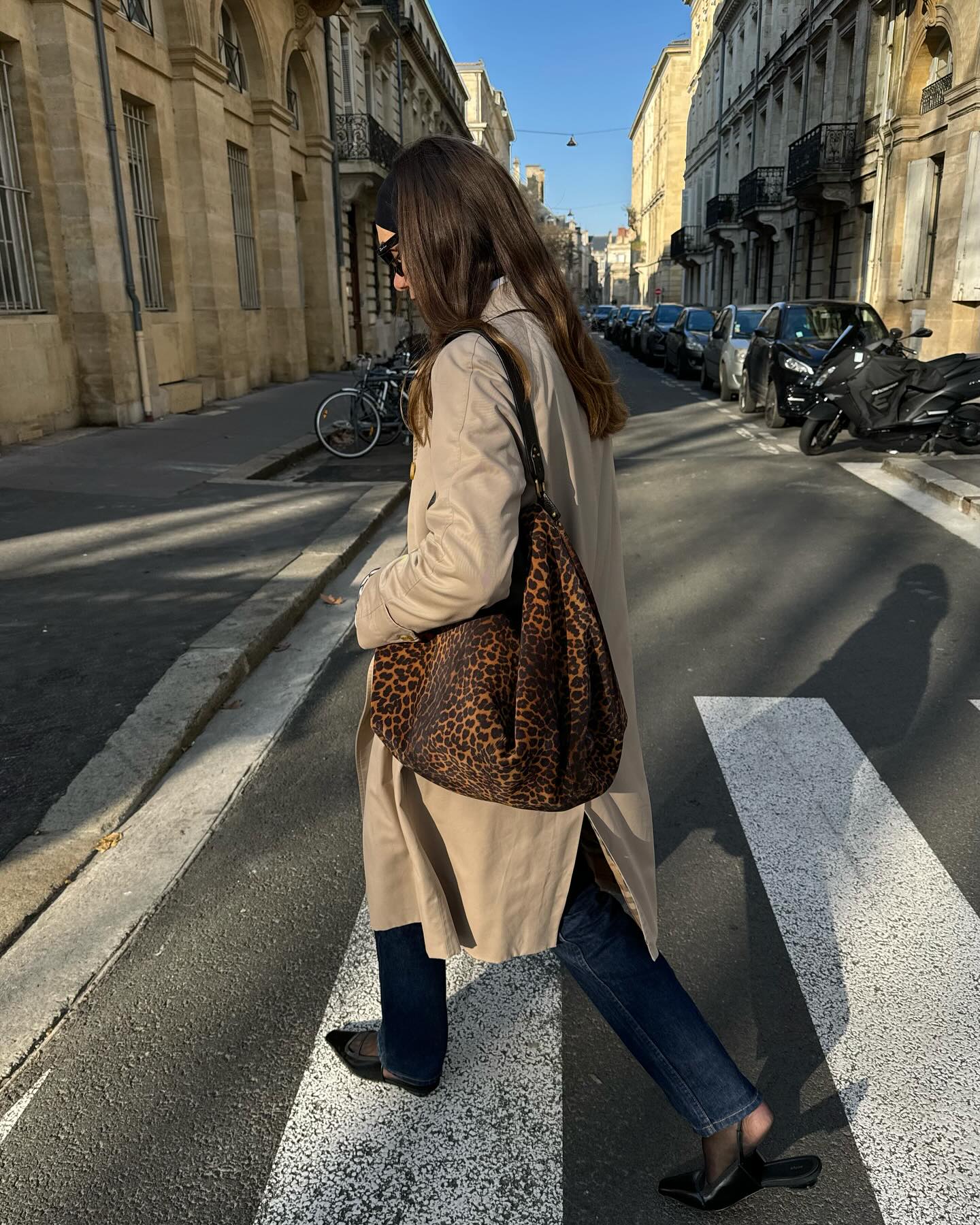 Стиль француженки. Как всегда быть модной и покорить всех вокруг утонченностью