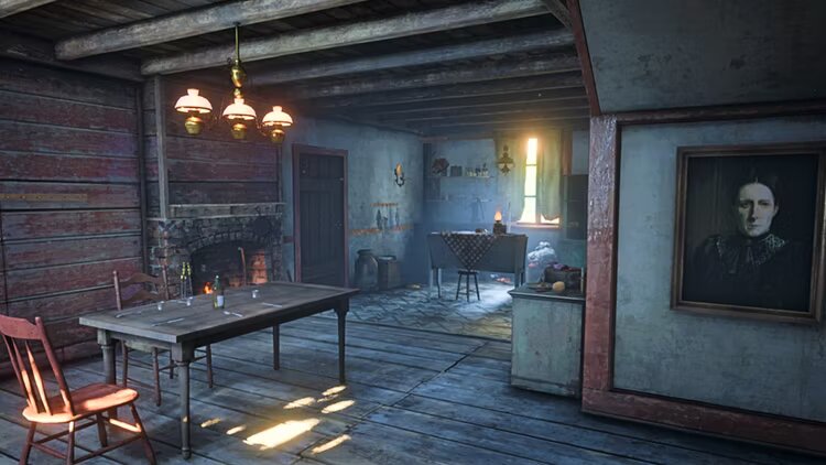 Тайны Дикого Запада. 15 самых интересных секретов Red Dead Redemption 2