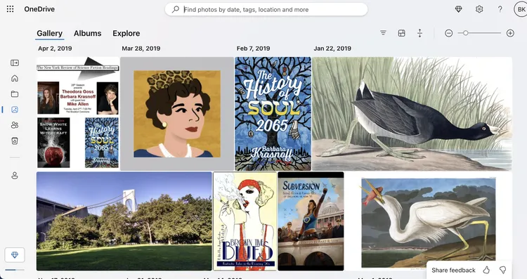 Не втрачайте свої спогади. 12 надійних та найкращих сервісів для безпечного зберігання ваших фотографій