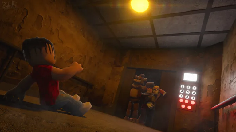 9 лучших игр в Roblox в 2024 году, которые вас точно увлекут до утра