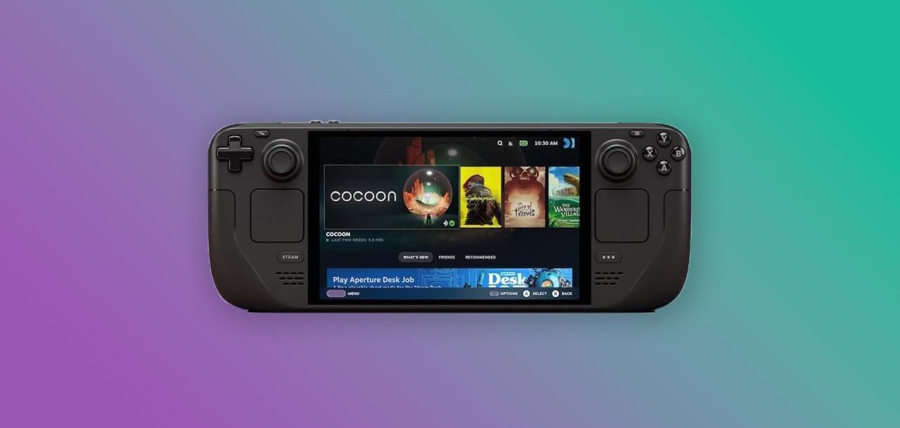 14 крутых подарков, которые порадуют любого геймера