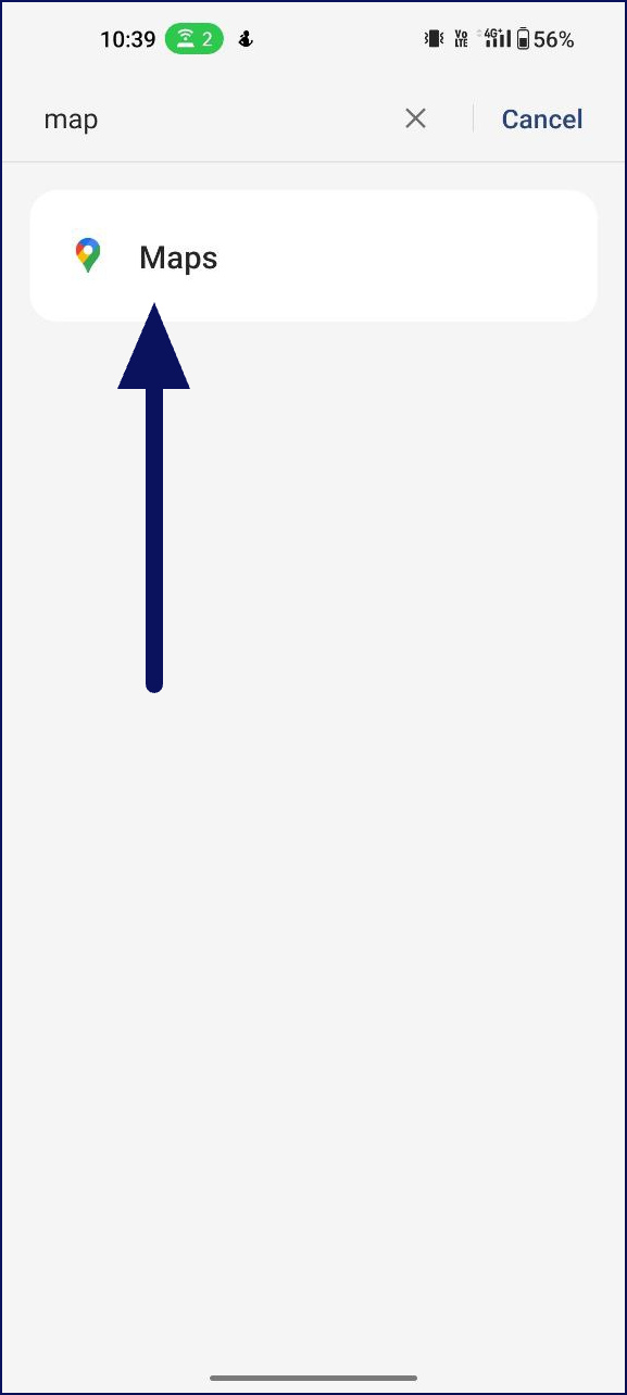 Як відновити роботу Google Maps на телефонах Android та iPhone: 12 ефективних методів