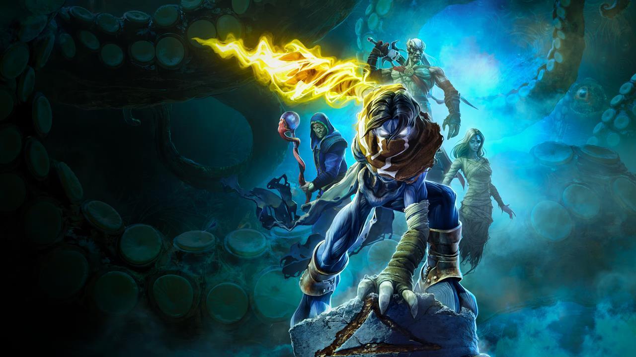 14 головних ігор грудня на ПК та консолях, які не дадуть вам занудьгувати цієї зими