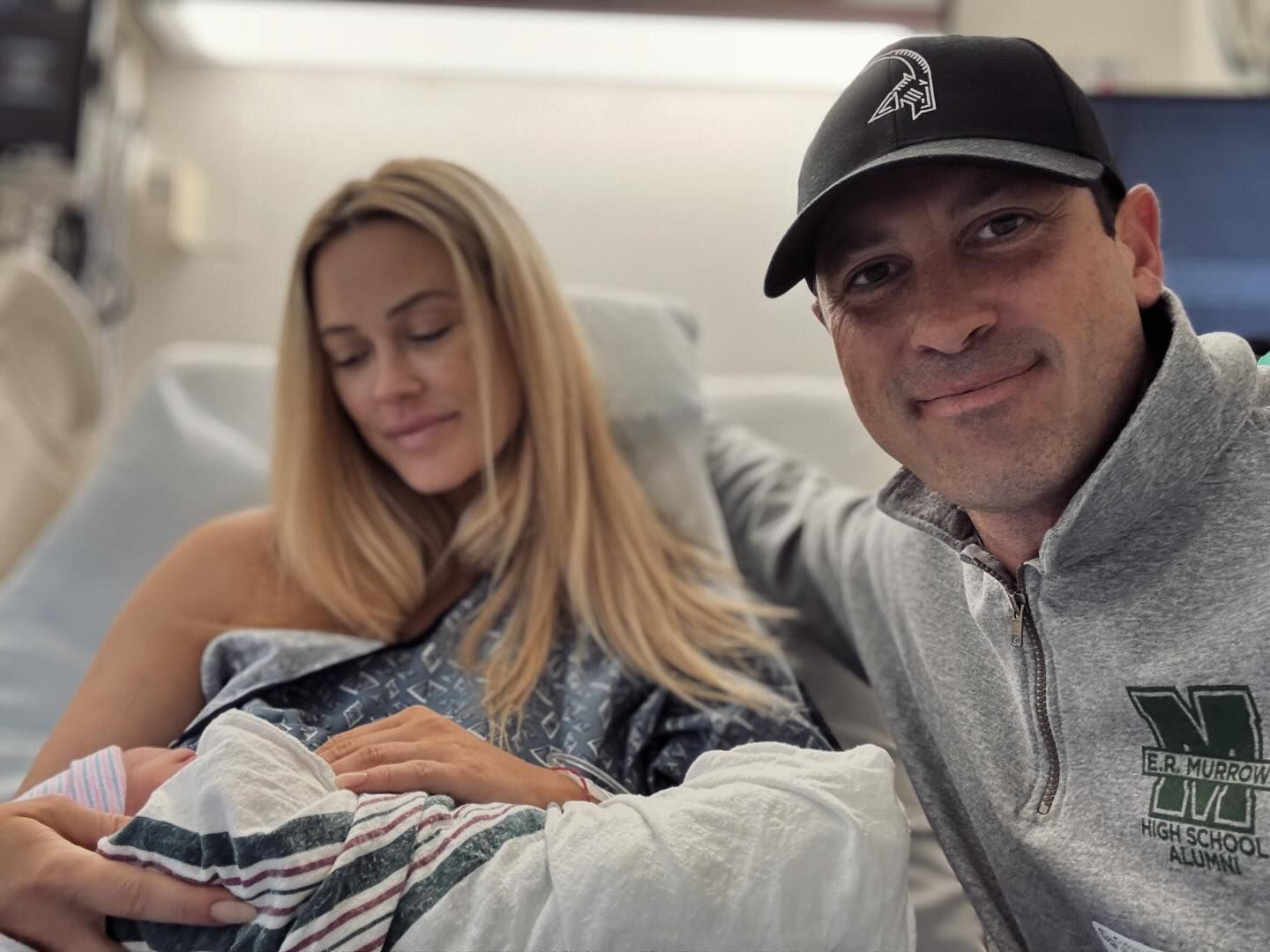 18 украинских звезд, которые стали родителями в 2024 году