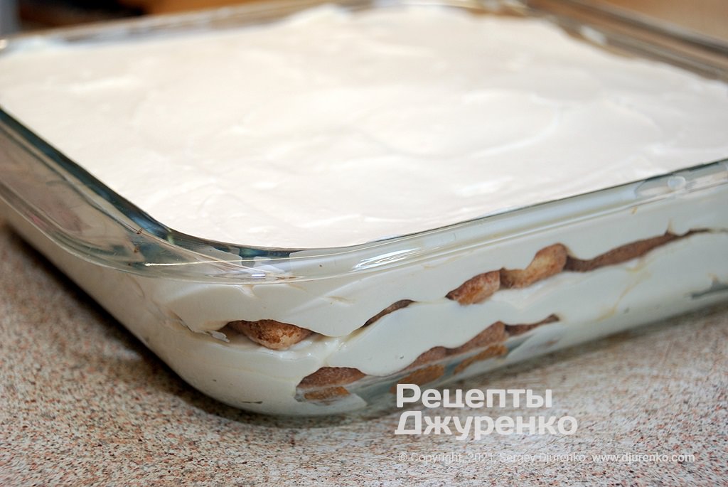 Кулінар поділився простим рецептом розкішного тірамісу: впорається навіть новачок!