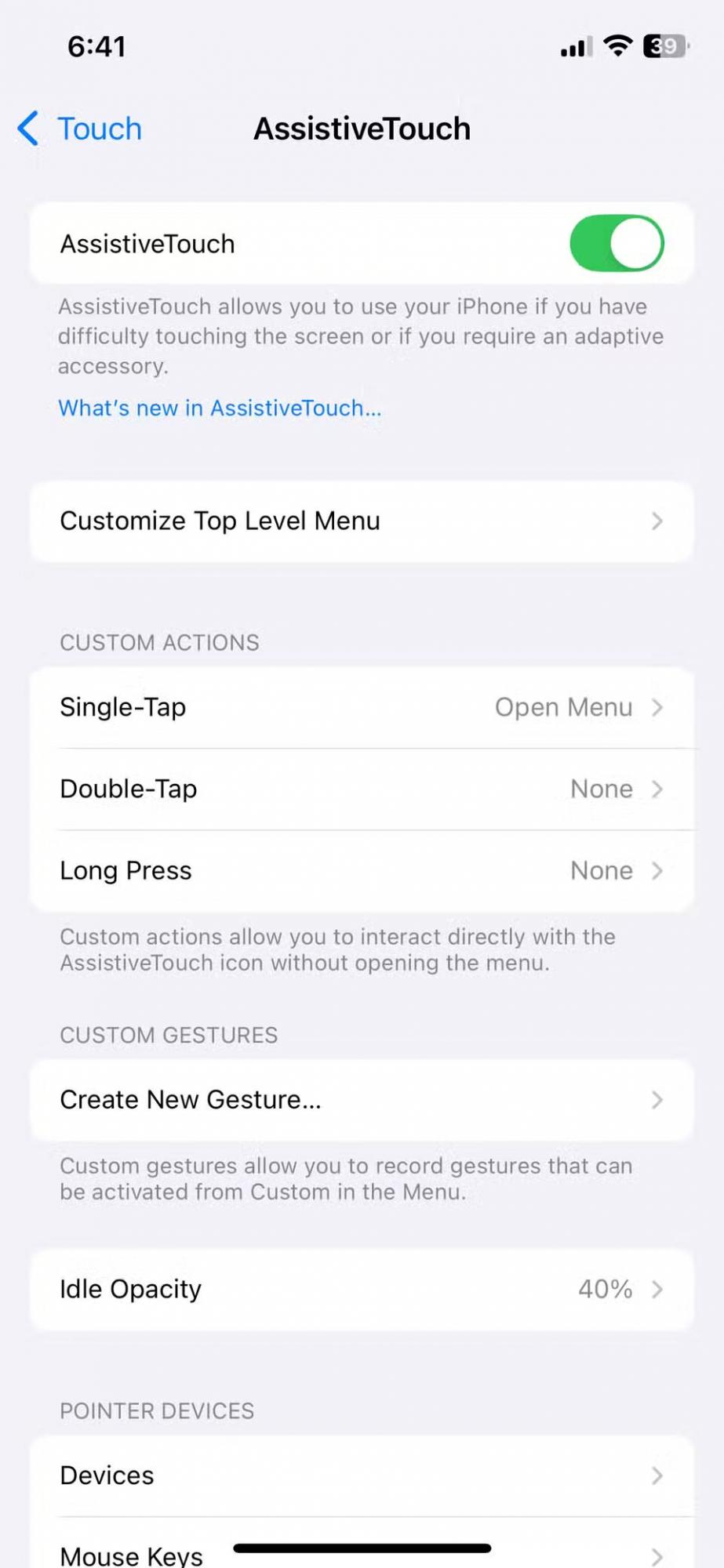 9 налаштувань, які варто змінити на новому iPhone для комфортного використання