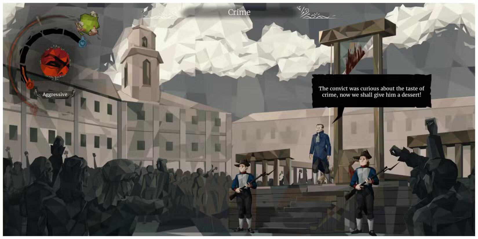 12 лучших игр о политике для тех, кто хочет править миром