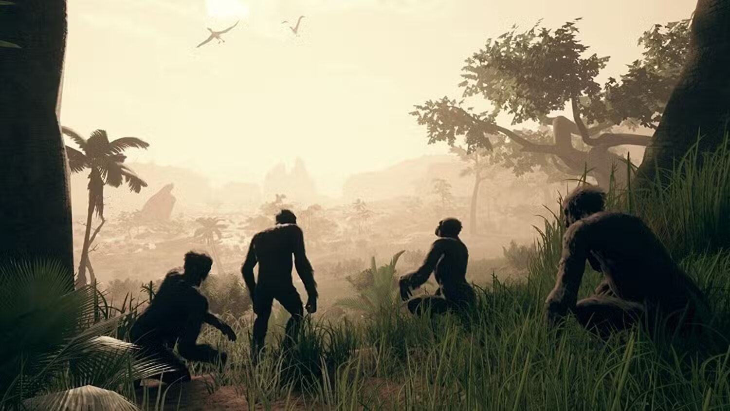 Проверьте свои нервы. 10 самых сложных игр на выживание, которые доведут до предела