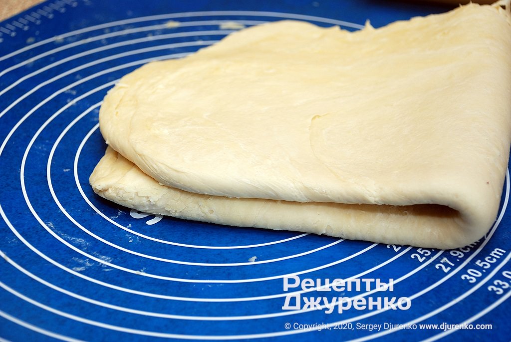 Кулінар розкрив секрет справжнього листкового тіста: запам'ятайте просте правило!