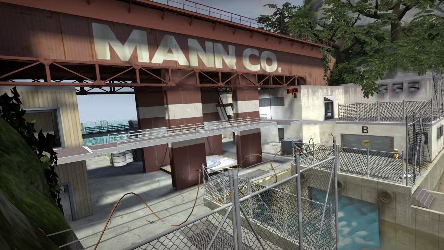 12 культовых игр, которые когда-то были просто модами