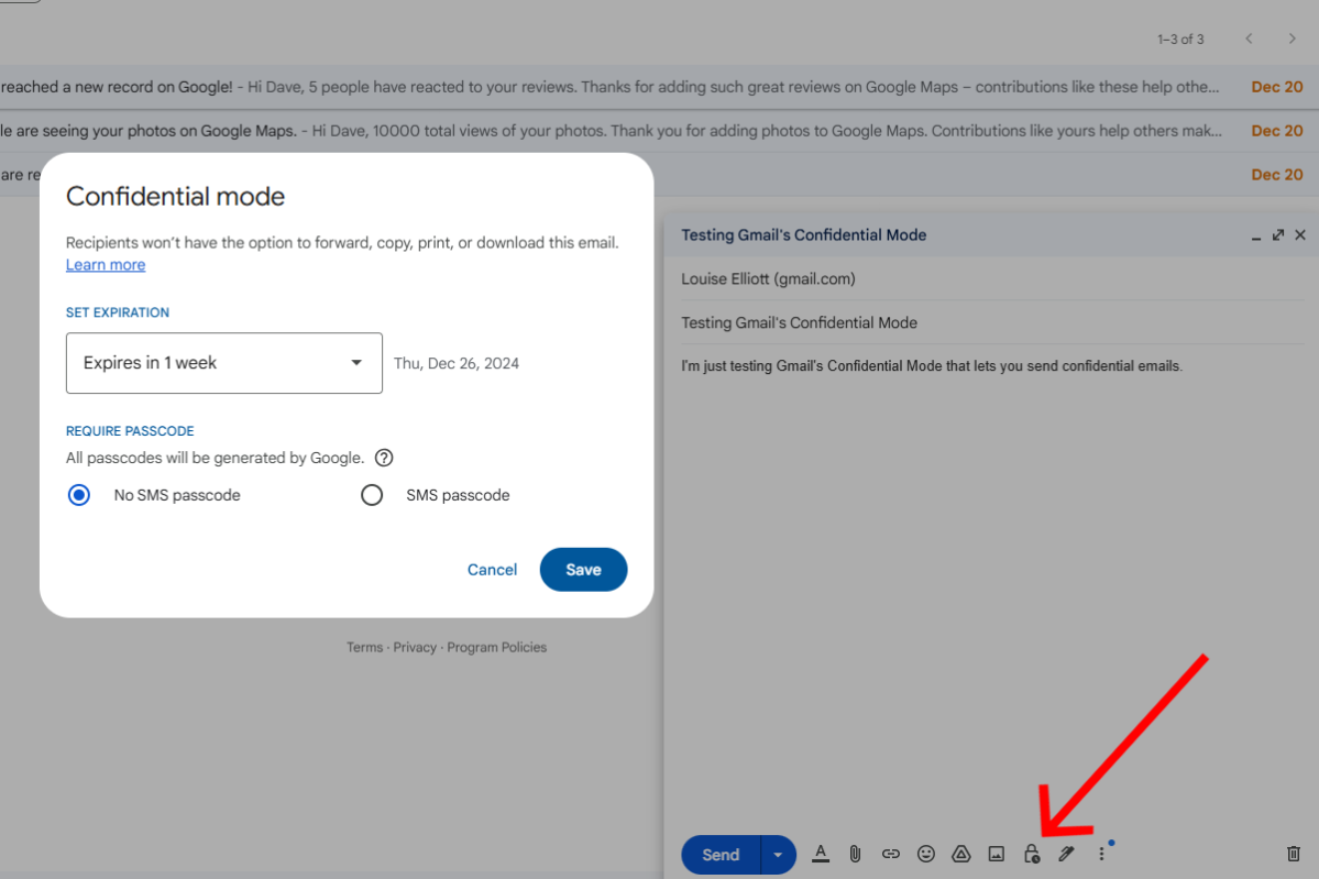 10 функций Gmail, которые делают работу с почтой проще и удобнее