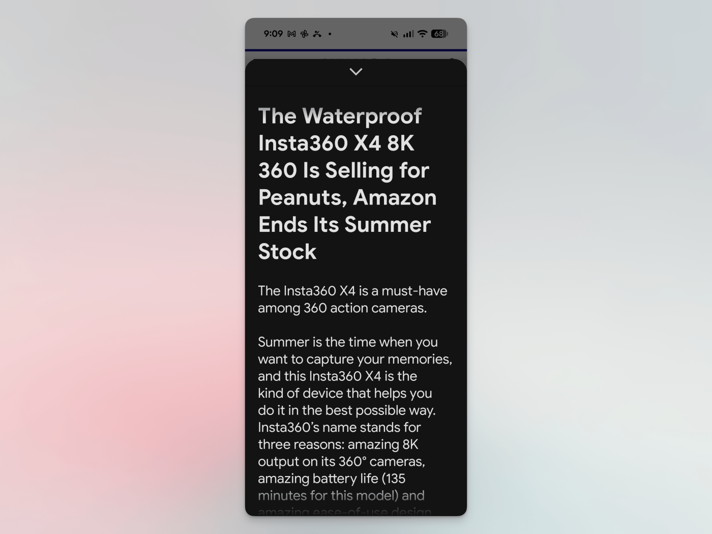7 скрытых настроек Android, которые сделают использование смартфона удобнее