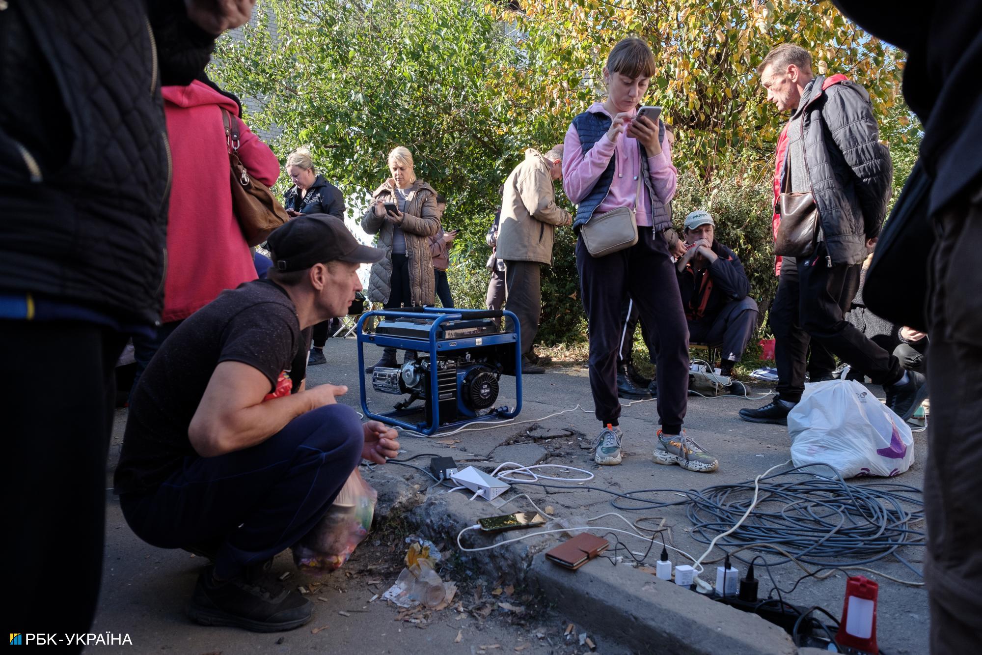 Как живет освобожденный от оккупантов Купянск: фоторепортаж