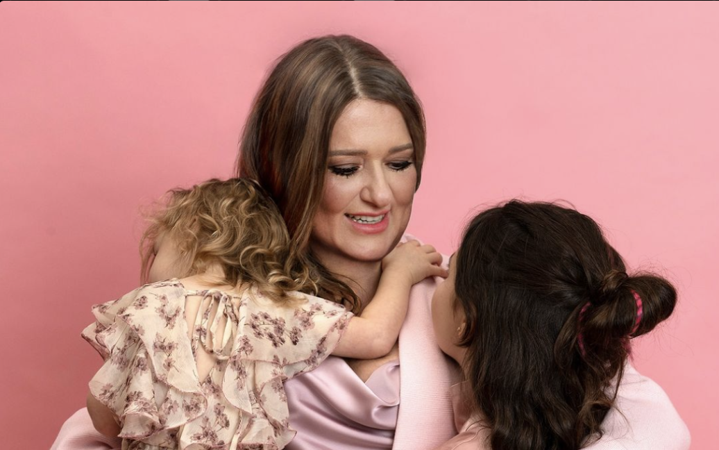 &quot;Очень талантливые&quot;. Могилевская рассказала о хобби и воспитании приемных дочерей