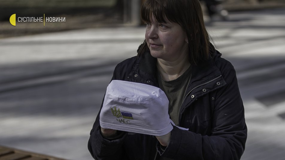 Мы их запугали, что ЧАЭС взлетит: работница станции о 25 днях российской оккупации