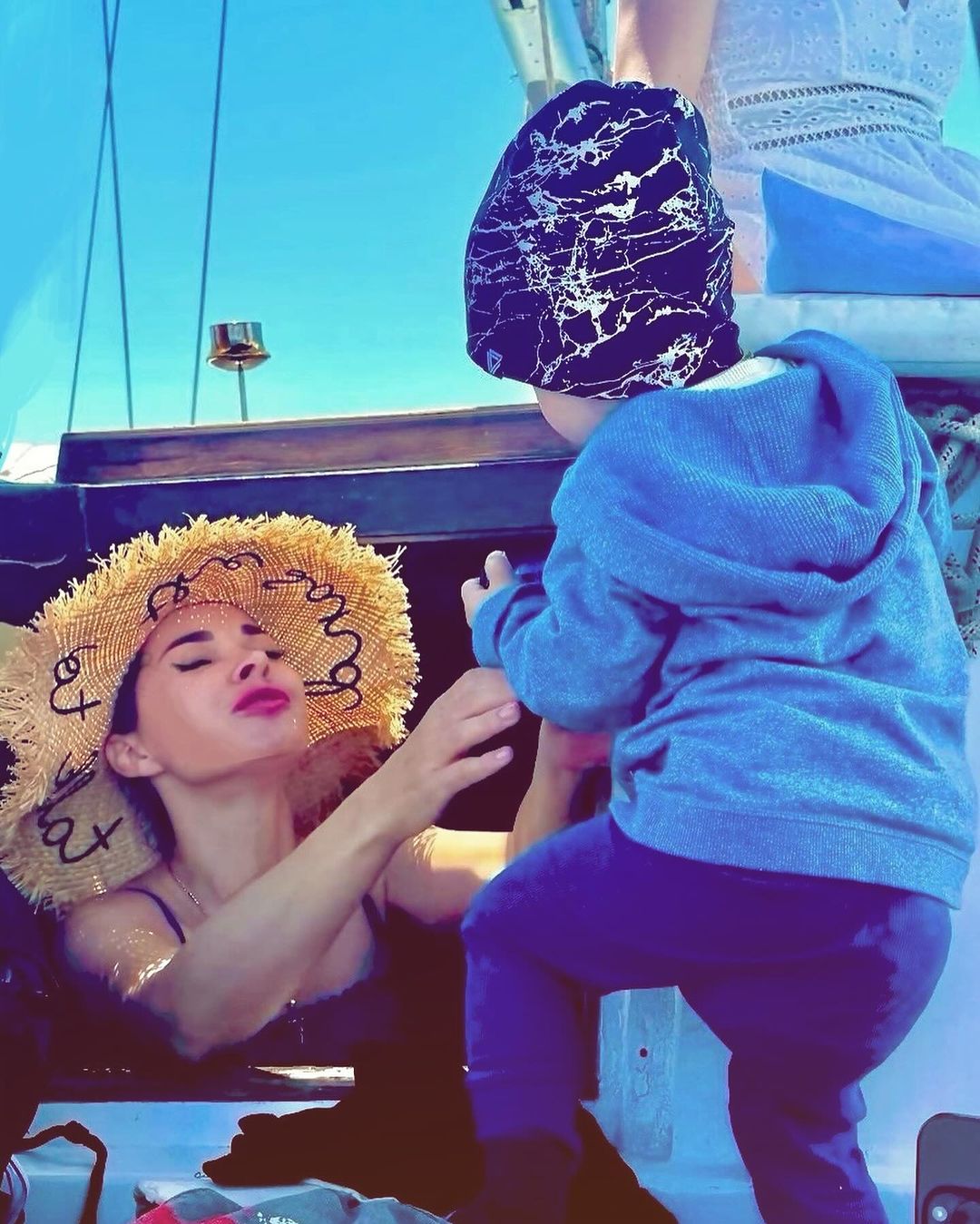 Де зараз переможниця "Україна має талант" Ксенія Симонова