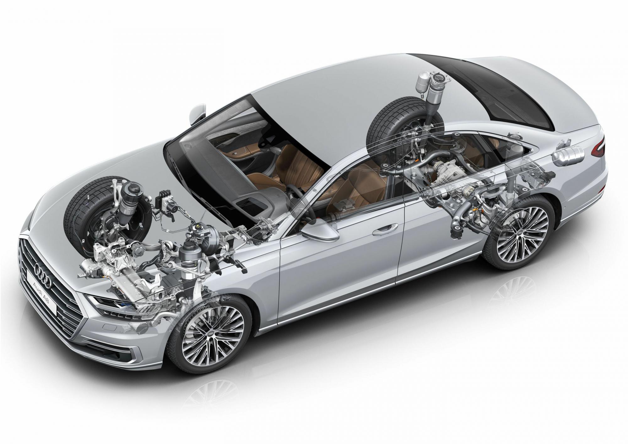 Для впевненості за кермом: чому потрібно перевіряти гальма автомобіля