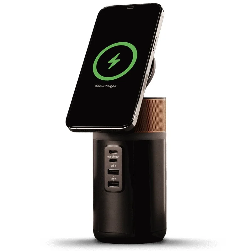 Гаджет дня: Duracell випустила &quot;мега-батарейку&quot; ємністю 60 000 мА/год (фото, відео)