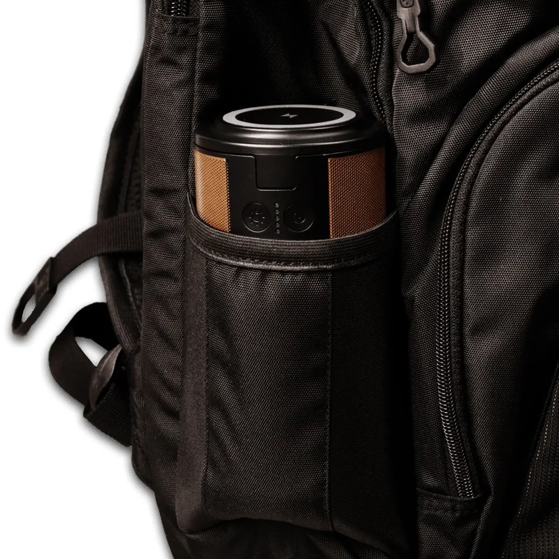 Гаджет дня: Duracell випустила &quot;мега-батарейку&quot; ємністю 60 000 мА/год (фото, відео)