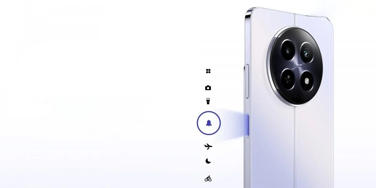 Перспективний цьогорічний хіт. Вийшов супер бюджетний смартфон з камерою на 108 Мп та унікальною функцією