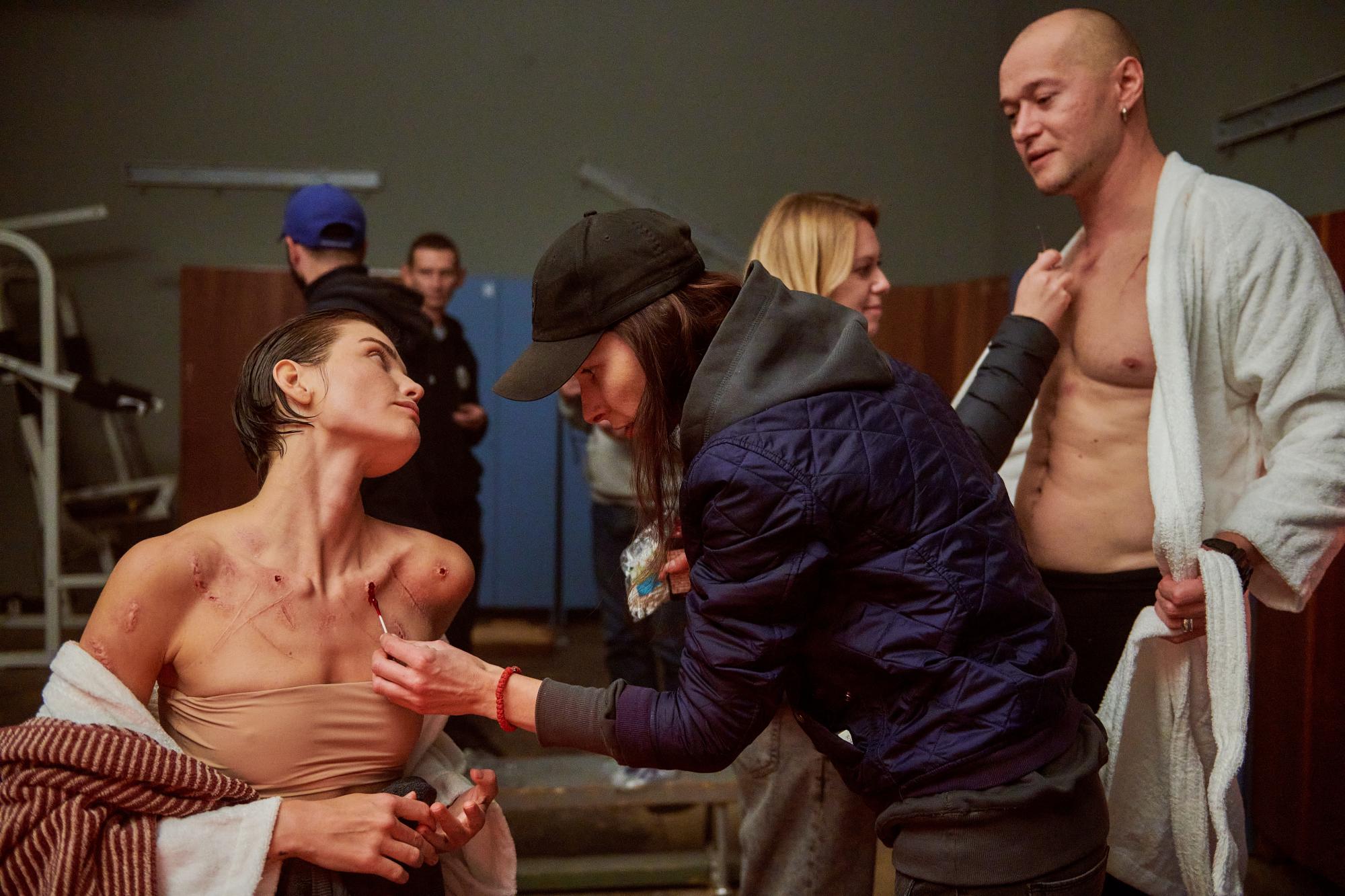 &quot;Я думала, что это шутка&quot;: суперзвезда мирового масштаба – в новом клипе Бумбокса (видео)