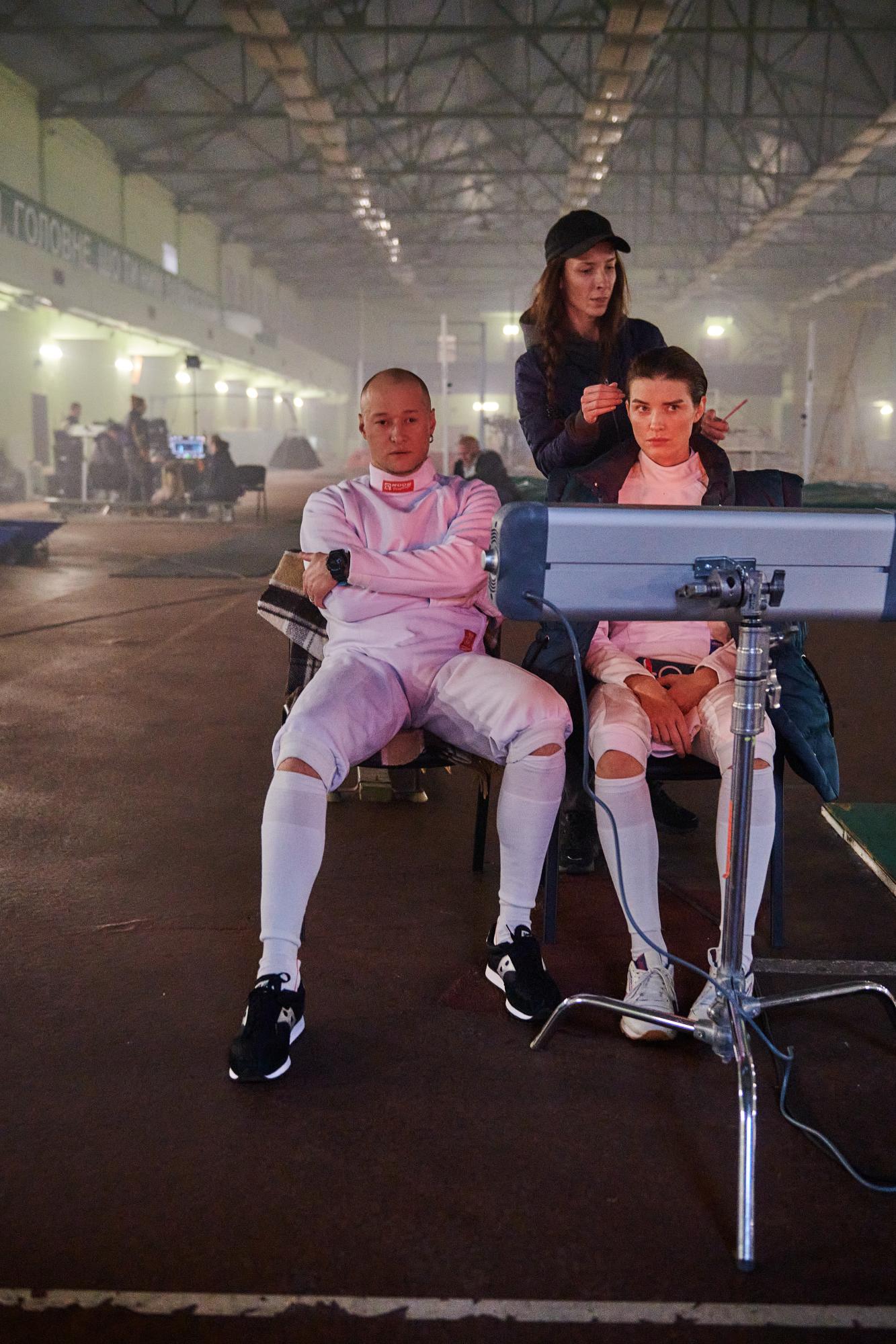 &quot;Я думала, что это шутка&quot;: суперзвезда мирового масштаба – в новом клипе Бумбокса (видео)