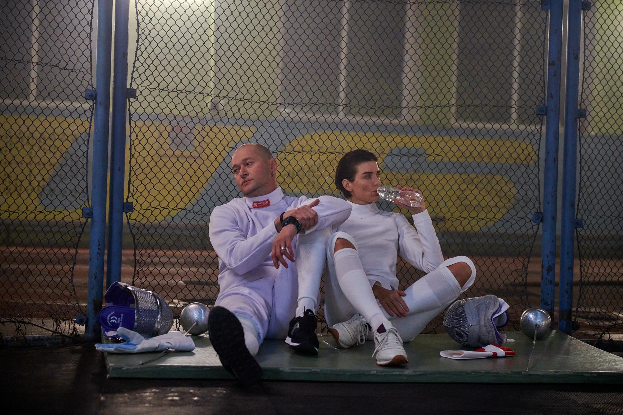 &quot;Я думала, что это шутка&quot;: суперзвезда мирового масштаба – в новом клипе Бумбокса (видео)