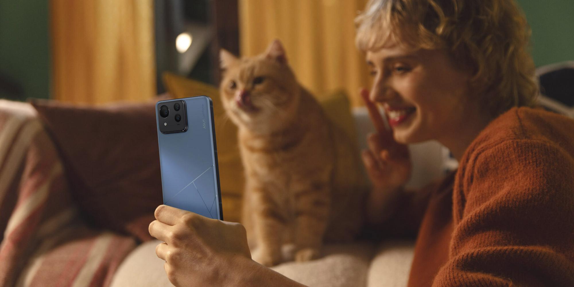 Вышел смартфон, который может стать полноценным конкурентом для iPhone и Galaxy