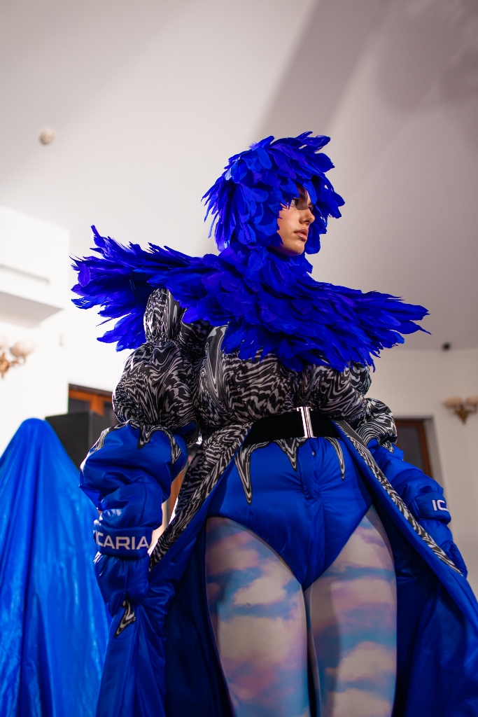 ECO-fashion: перспективний тренд - у новій арт-колекції Андре Тана (фото)