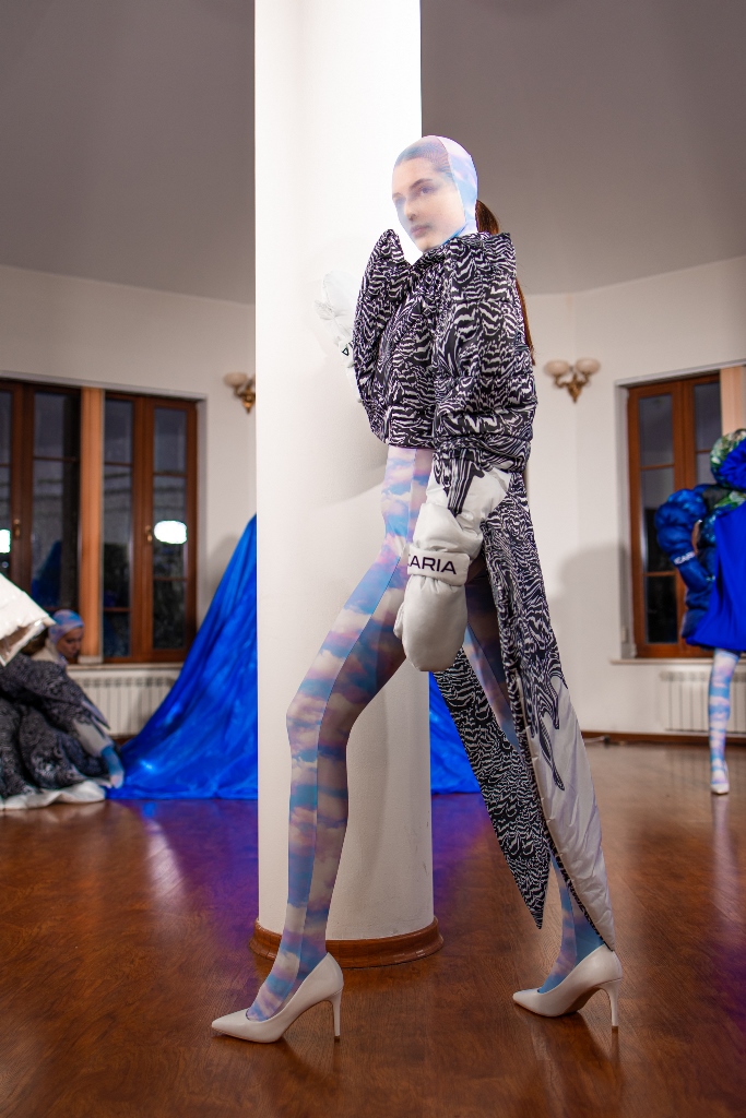 ECO-fashion: перспективний тренд - у новій арт-колекції Андре Тана (фото)