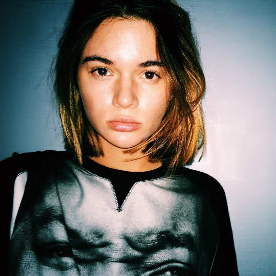 От мехмата до иконы стиля: как изменилась Даша Кацурина за 15 лет (фото)