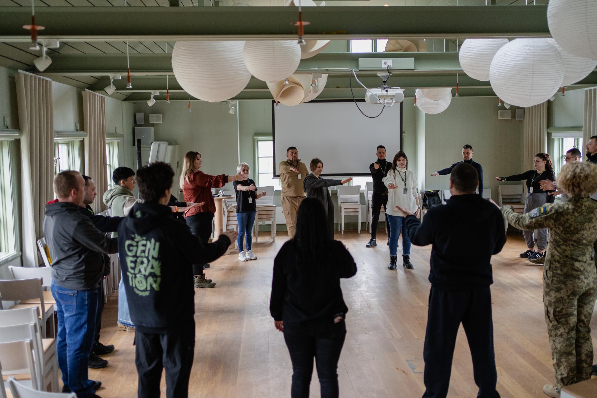 Почему психологическое восстановление военных медиков – это стратегия