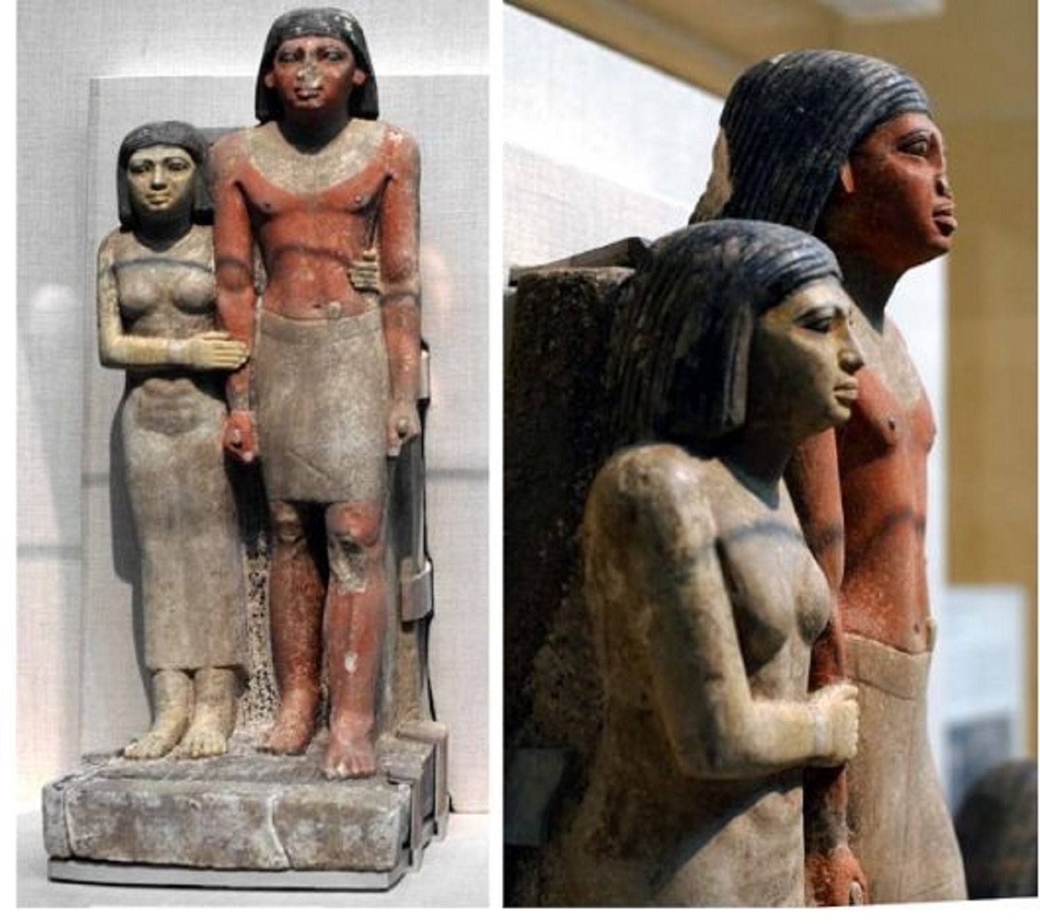 8 найдавніших цивілізацій у історії людства: від дуже відомих до майже забутих