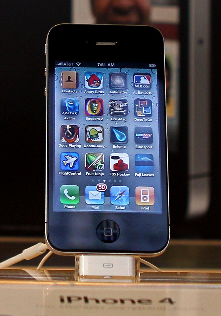 Історія iPhone: еволюція "яблучного" смартфона з 2007 року до сьогодні