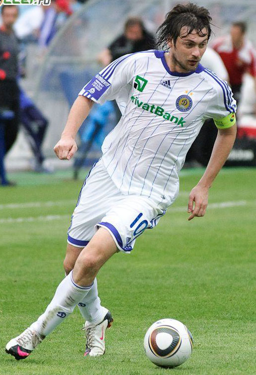 Запустив себе, розжирів: як виглядає Артем Мілевський сьогодні (фото)