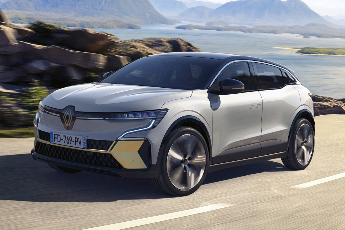 Круче, чем у Apple: популярный в Украине Renault получил новый большой экран