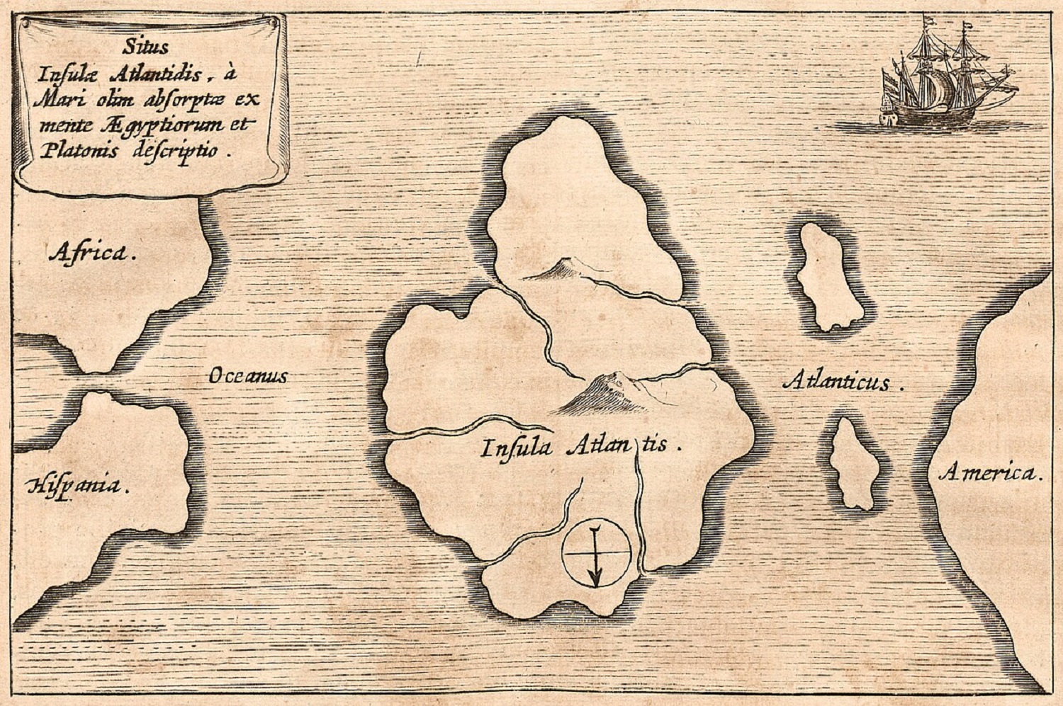 Ancient mysteries unsolved: Seven most intriguing secrets of history