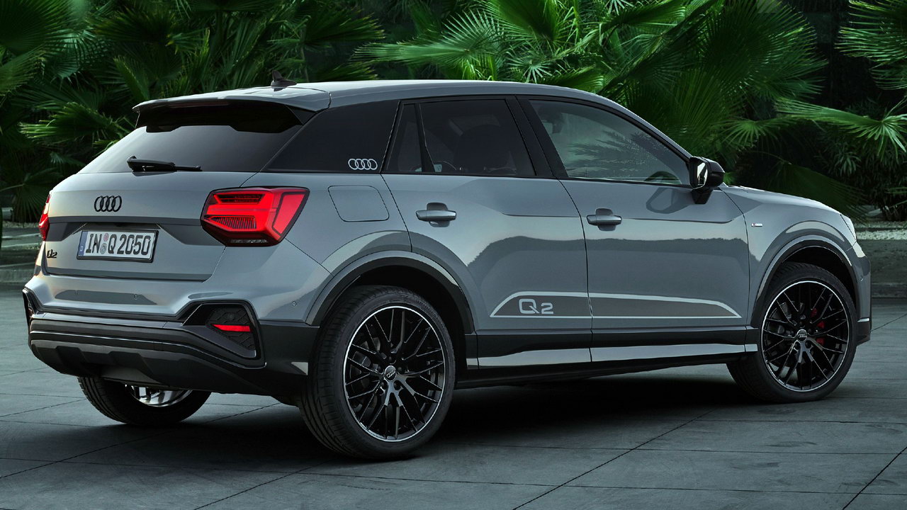 Audi знімає з виробництва свій найдоступніший кросовер