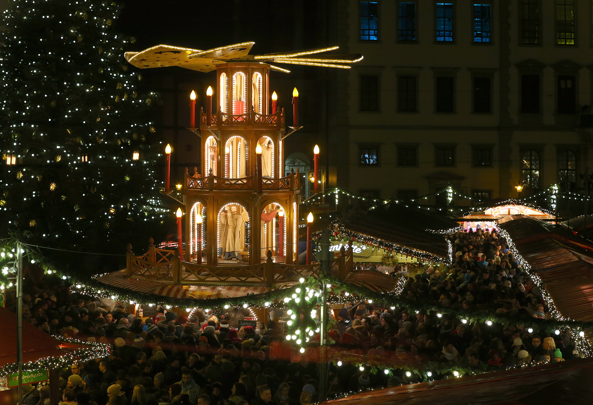 Best Christmas markets in Germany: Where to go this year