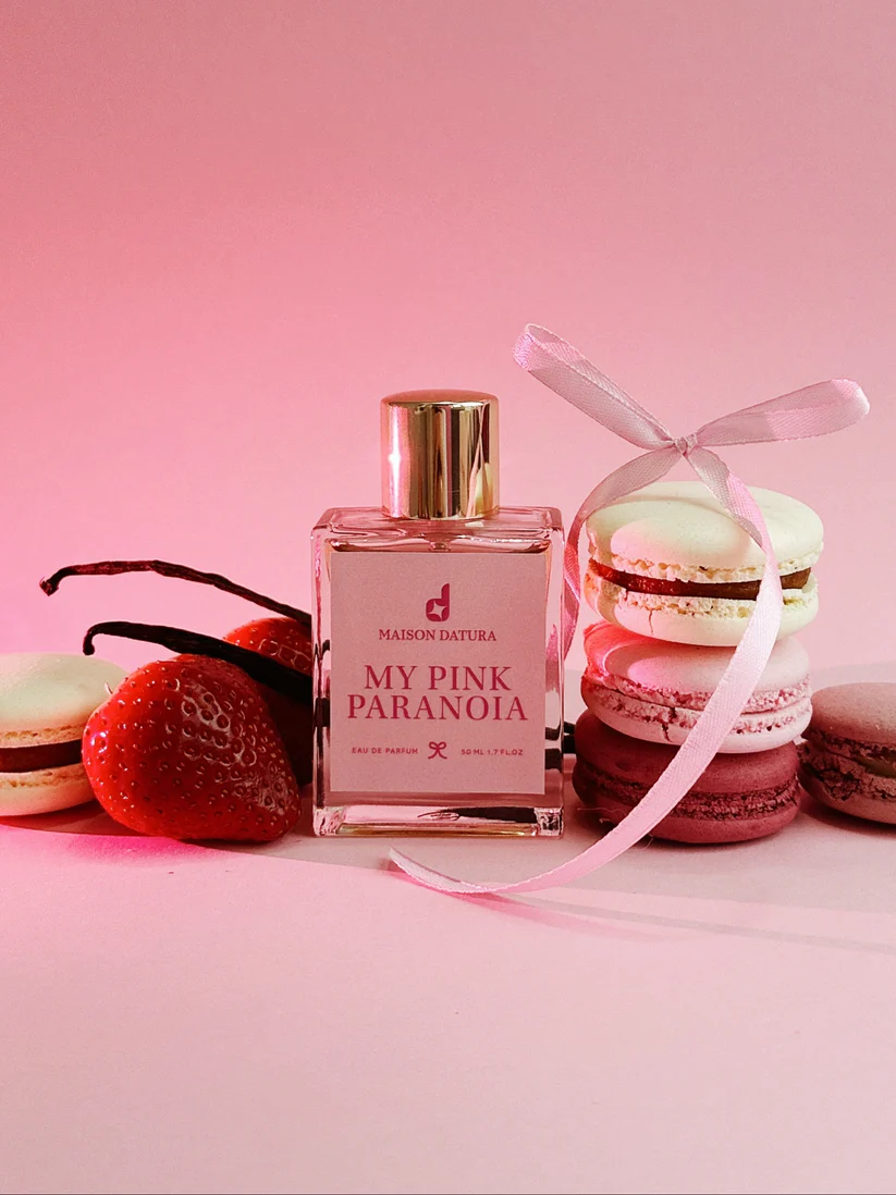 15 ярких и освежающих парфюмов от украинских брендов: топ ароматы на весну