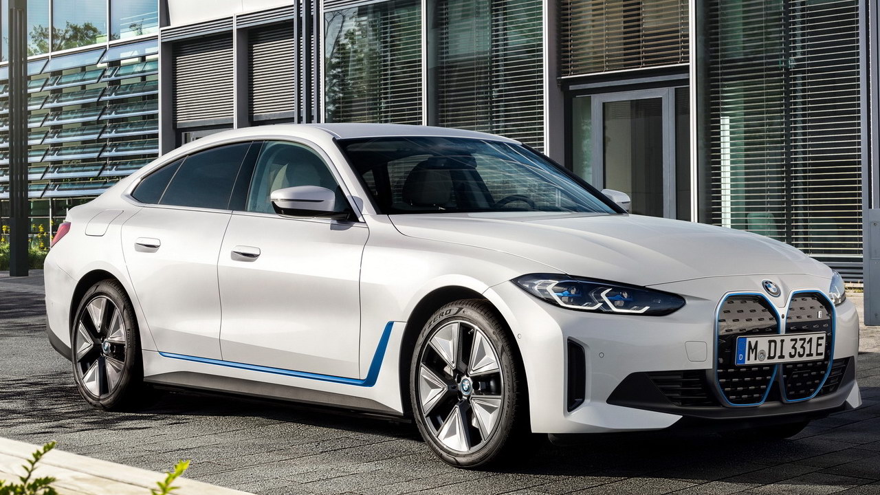 Электричество не для всех: BMW продолжит выпускать авто с ДВС для &quot;бедных&quot; стран