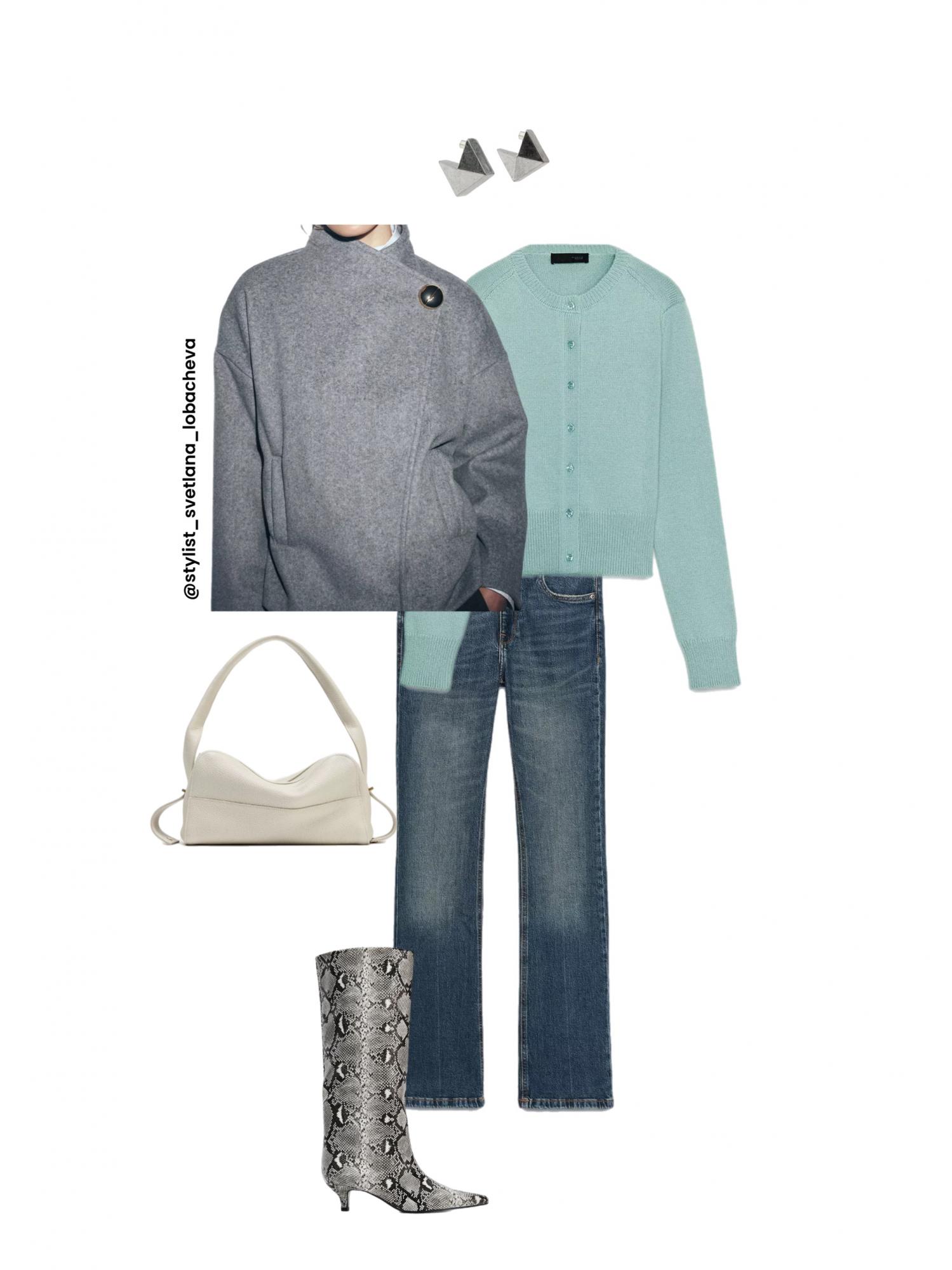 Як підібрати ідеальні чоботи до джинсів, щоб образ виглядав модно: секрети стилістки