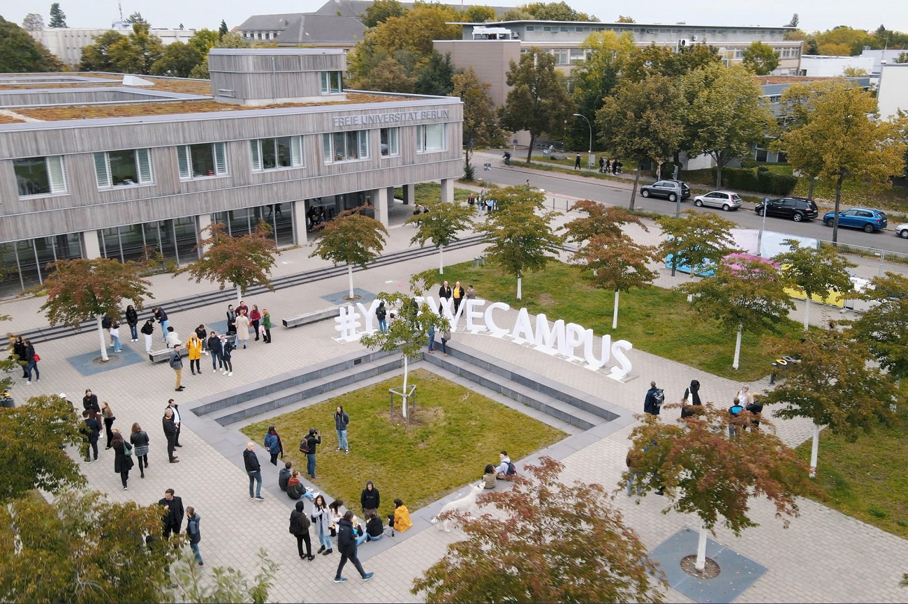 Бесплатное обучение и поддержка. Какие университеты Германии предлагают программы для украинцев