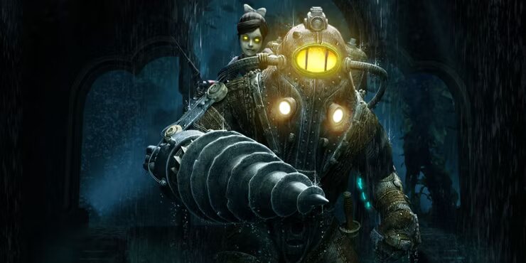 11 недооцененных игр, в которые стоит поиграть