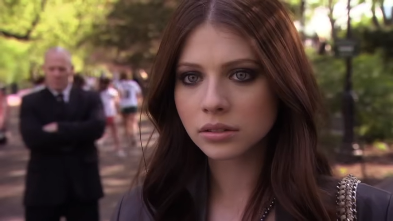 &quot;Це спустошує&quot;. Зірка &quot;Пліткарки&quot; вперше прокоментувала смерть колеги Мішель Трахтенберг