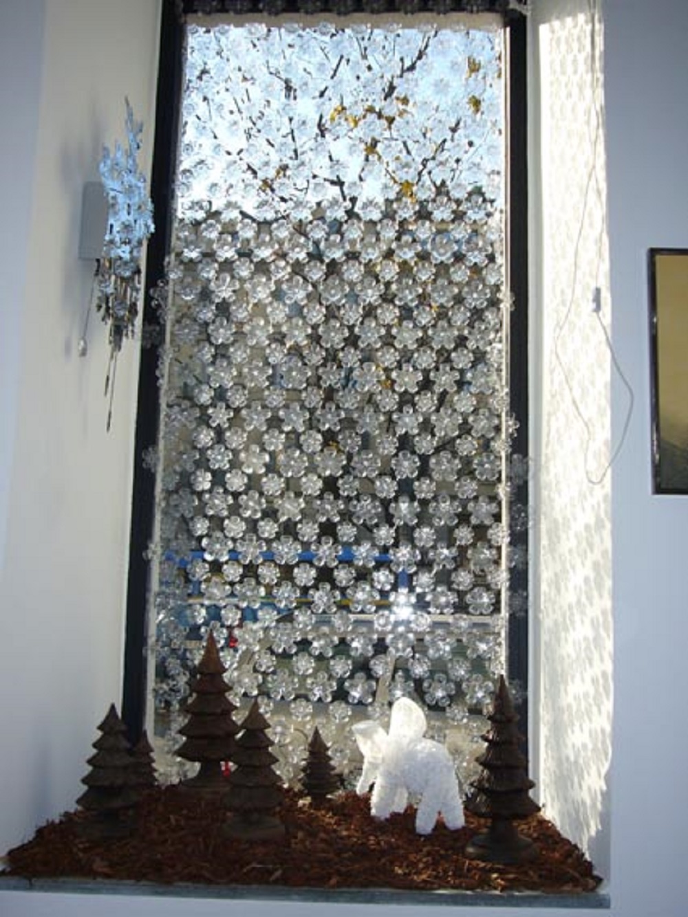 5 крутих речей, які можна створити для господарства з пластикових пляшок