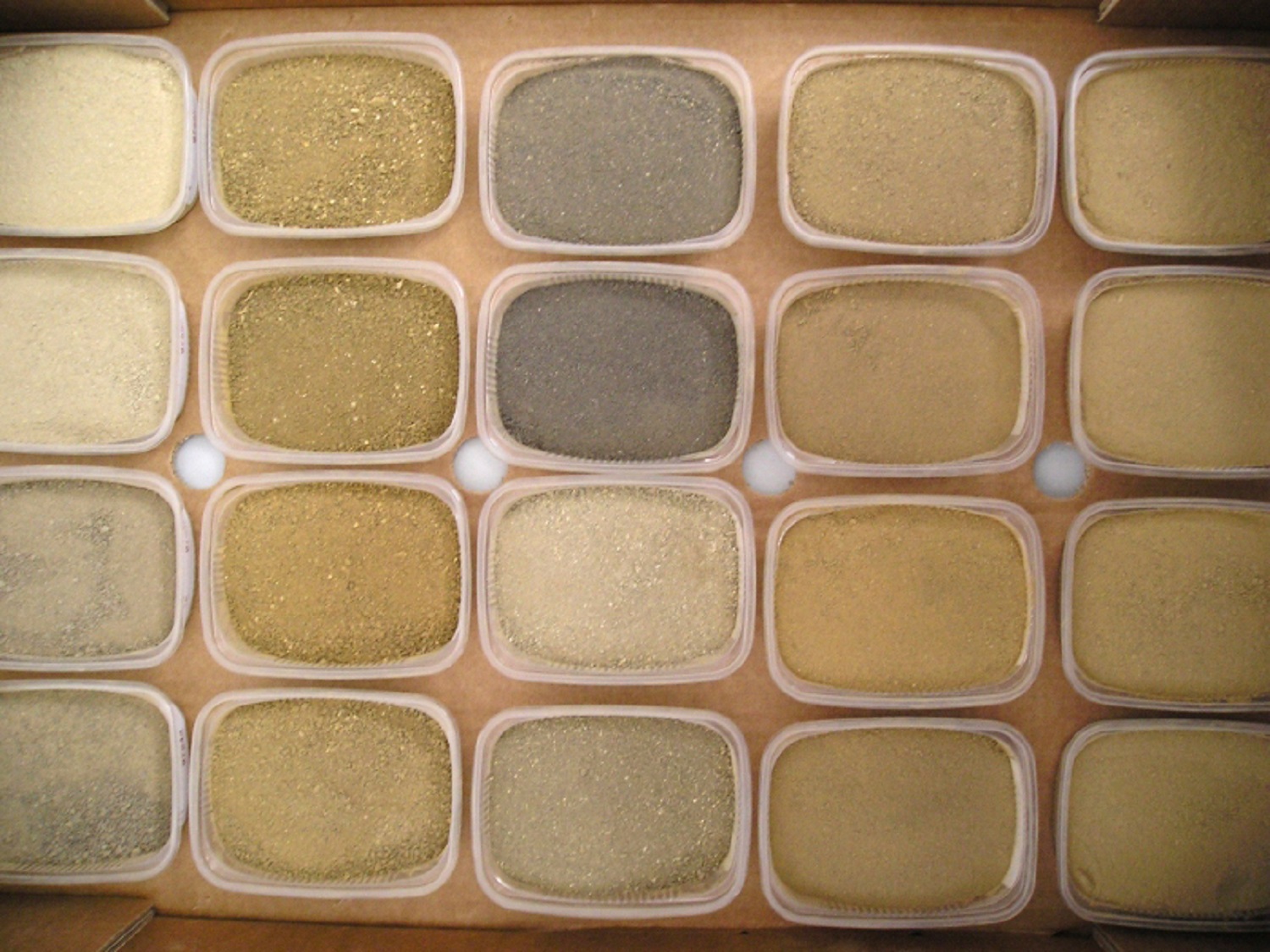 Главный секрет огорода: различаем типы почвы и подбираем под них растения